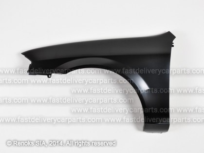 MZ 323 98->00 fender front L SED/F