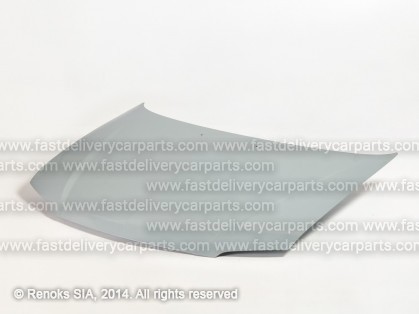 MZ 323 01->03 motora pārsegs ar mastiku SED/F