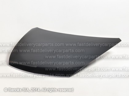 MZ 6 07->12 motora pārsegs ar mastiku