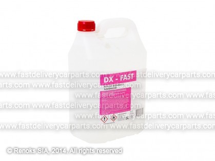 Surface disinfectant 5L