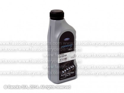 Motoroil 5W30 Formula F 1L FORD