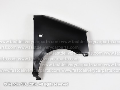 OP Agila 00->08 fender front R