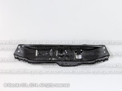 OP Astra 04->09 front panel upper center