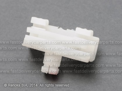 AD A4 05->08 repair kit for window regulator