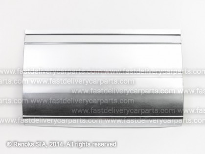 MB Sprinter 95->00 side plate L lower part 80cm