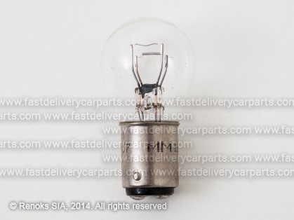 Bulb P21/4W 12V MARELLI