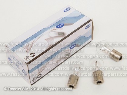 Bulb P21W 24V MARELLI