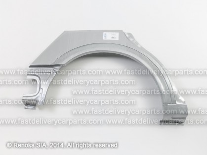 OP Astra 98->04 wheelarch CARAVAN R
