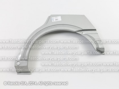 OP Astra 98->04 wheelarch SED L