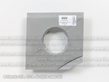 OP Astra 98->04 plate at filling hole SED/COMBI
