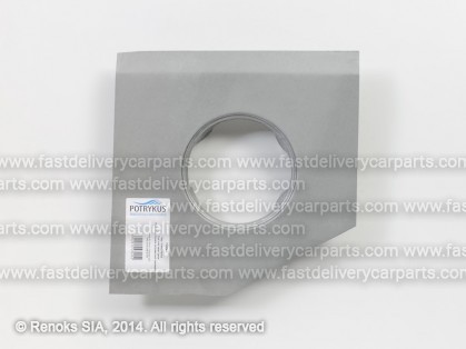 OP Astra 98->04 plate at filling hole HB