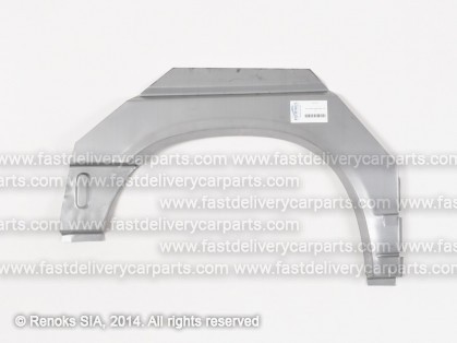 VW Transporter 90->03 wheelarch rear R short body