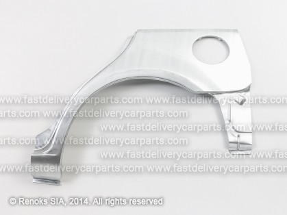 MZ 6 02->07 wheelarch 4/5D L