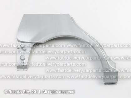 MZ 6 02->07 wheelarch 4/5D R