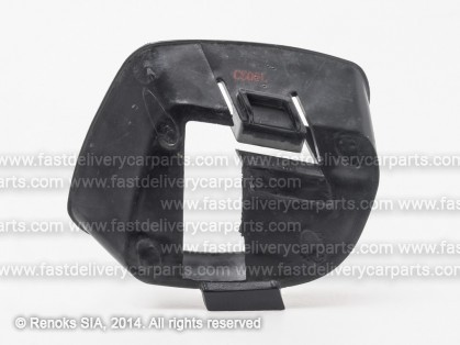 AD 80 86->91 bumper grille R