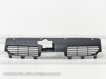 PG 206 98->09 grille