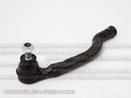 RN Laguna 01->05 tie rod end right TEKNOROT