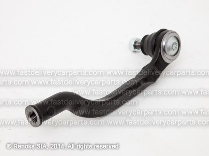 RN Laguna 01->05 tie rod end right TEKNOROT