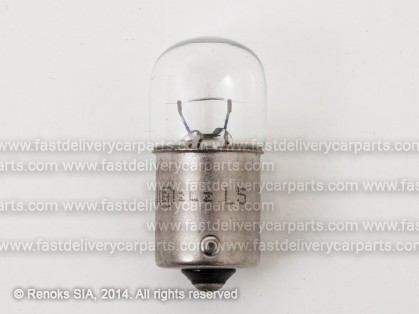 Bulb R10W 12V MARELLI