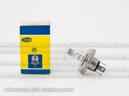 Bulb R2 45/40W 12V P45/T MARELLI
