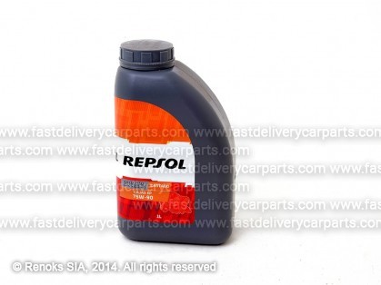 Масло ATF 75W90 CARTAGO CAJAS EP 1L REPSOL