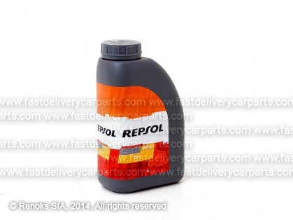 Oil MATIC CVT 1L REPSOL