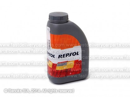 Eļļa ATF MATIC ATF 1L REPSOL