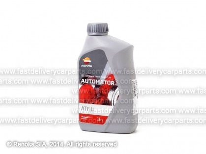 Масло ATF 1L REPSOL