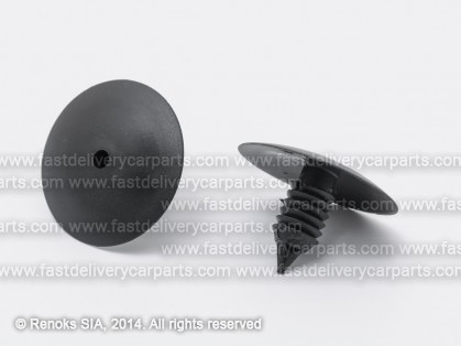 RN poga plastmasas 7703077225 7518N8 7518.N8 02091270 50477 10gab