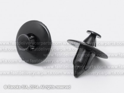 HN kniede plastmasas 8.0MM 91545SE0003W 6384801G00 RXB16782 10gab