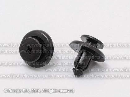 MZ kniede plastmasas 7.8MM BC1D56145; BC1DS4145; RXB25636 10gab