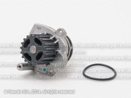 AD A4 01->04 water pump SRLine