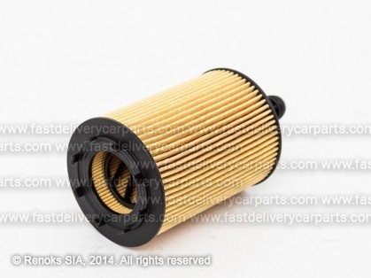 Oil filter AD/SK/VW/CH/JP/MT/SE SRLine