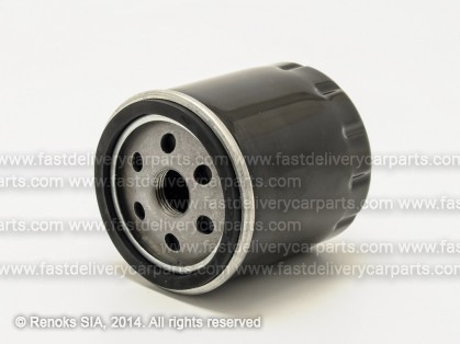 Oil filter FD/SK/VW/CH/FT/JP/LX/MINI/MZ/RO/SE/SZ/TT SRLine