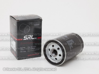 Oil filter AD/SK/VW/BMW/SE SRLine