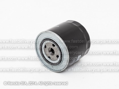 Eļļas filtrs RN/FT/IV/VV SRLine
