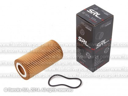 Oil filter FD/VV SRLine