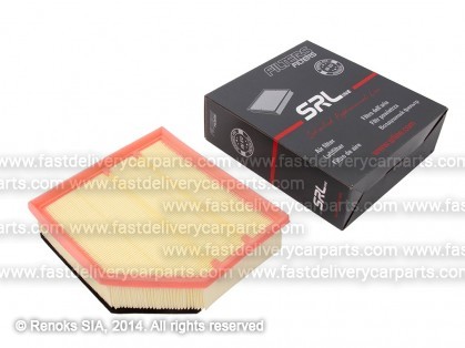Gaisa filtrs VV SRLine