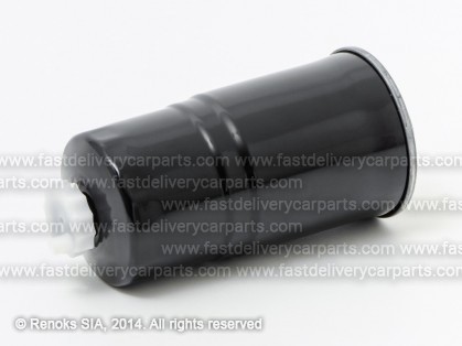 Fuel filter DIESEL AD/VW/VV SRLine