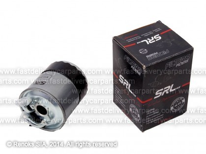 Fuel filter DIESEL JP/MB/MT/SMART SRLine