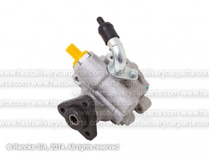 AD Q7 05->09 power steering pump - new