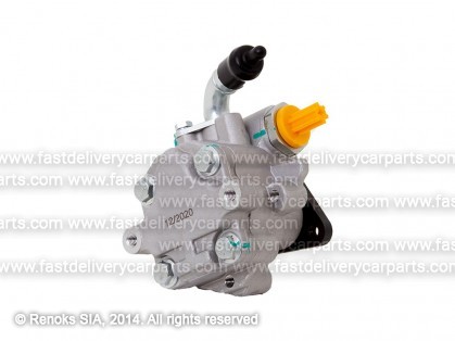 AD Q7 05->09 power steering pump - new