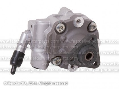 AD A4 08->11 power steering pump - new