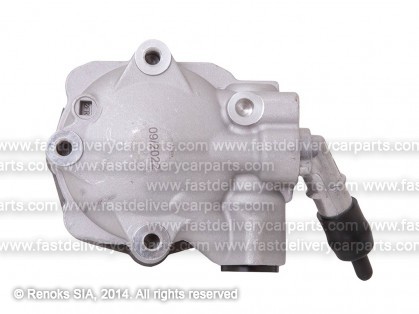 AD A4 08->11 power steering pump - new