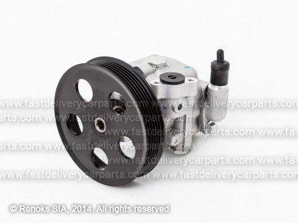 AD A5 07->11 power steering pump - new