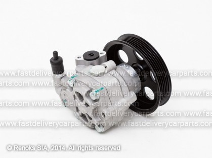 AD A5 07->11 power steering pump - new