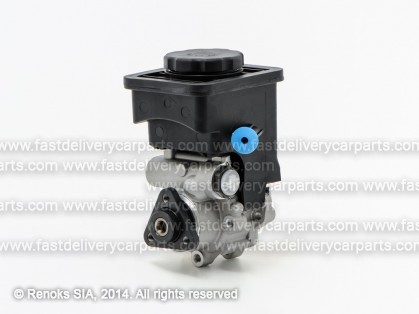 BMW 3 E46 98->01 power steering pump - new