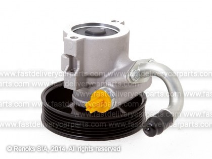 CV Captiva 06->11 power steering pump - new