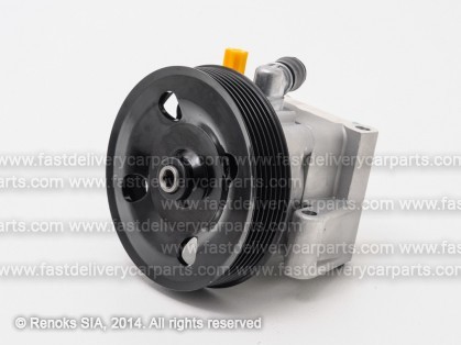 FD Focus 04->08 power steering pump - new cpl.