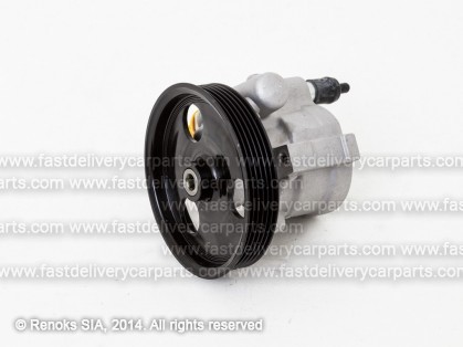 DC Logan 04->09 power steering pump - new